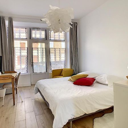 Chambre De Charme A Солию Екстериор снимка