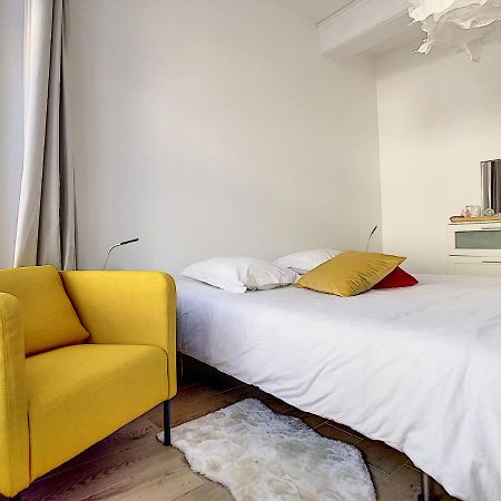 Chambre De Charme A Солию Екстериор снимка