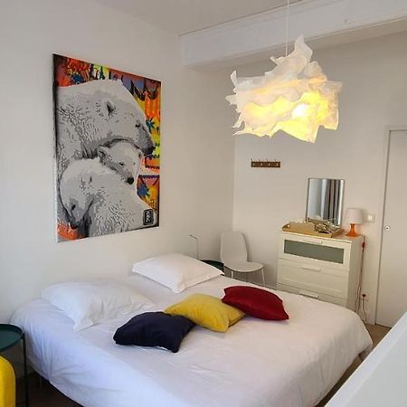 Chambre De Charme A Солию Екстериор снимка