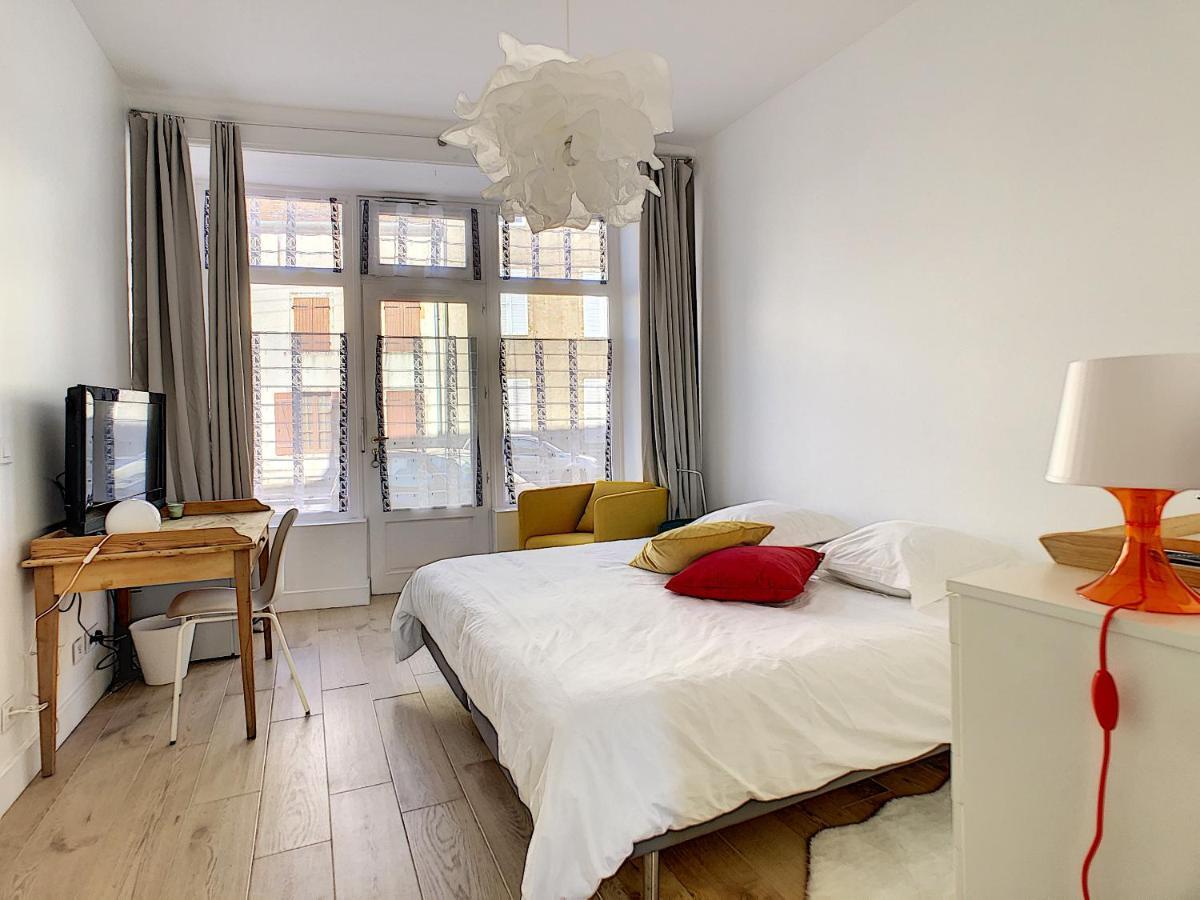 Chambre De Charme A Солию Екстериор снимка