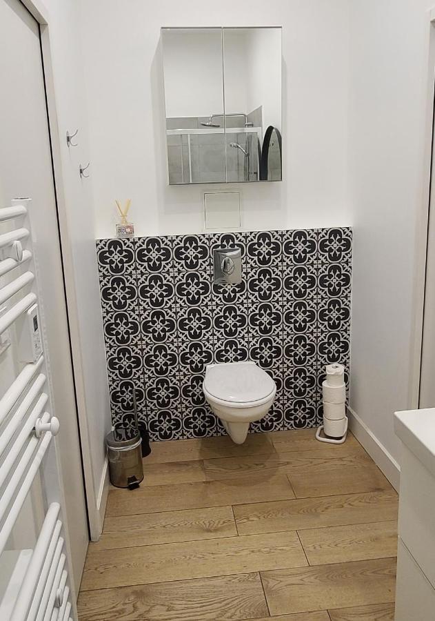 Chambre De Charme A Солию Екстериор снимка